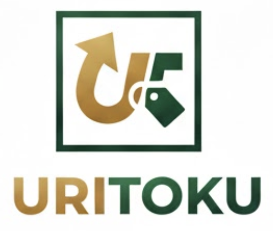 ウリトク編集部のアバター