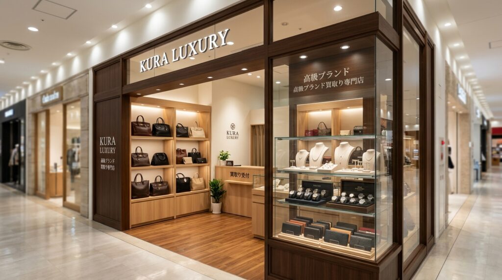 新浦安駅すぐで使いやすい！2026年3月オープンの「BRAND OFF MONA新浦安店」を紹介